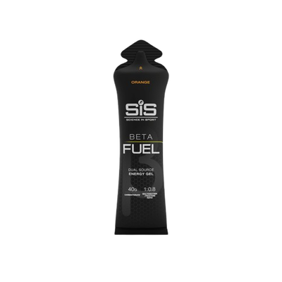 Sis beta fuel gel orange, , medium