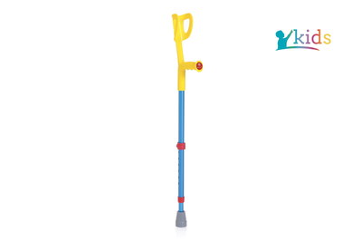 Children’s forearm crutches pair – brio rp700c, , medium