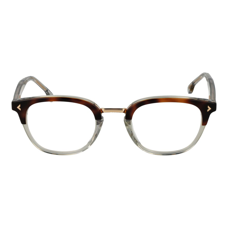Multicolor cellulose acetate glasses (frames)-null
