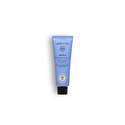 Apivita arnica relief gel &ndash; 50ml, , medium