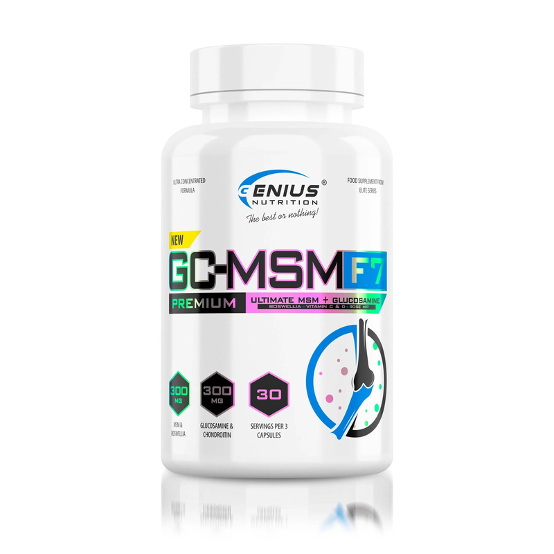 Gc-msmf7 90cps/30serv, Genius nutrition, , medium-null