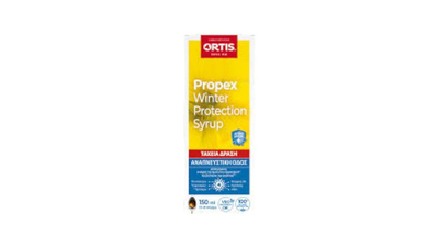 Ortis propex winter protection syrup, 150ml, , medium
