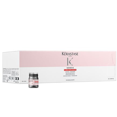 Kerastase Genesis cure anti-chute aminexil rhamnose 6mlx42, , medium
