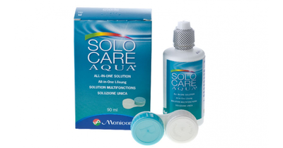 Solocare aqua liquid 90ml, , medium