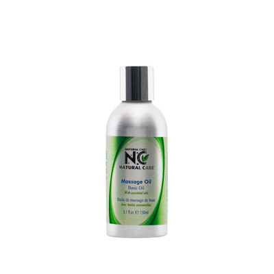 Basic massage oil (150ml), , medium