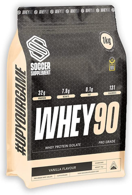 Ss - whey90 protein, , medium