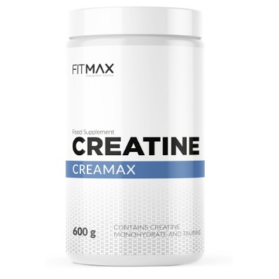 Fit max creatine monohydrate and taurine - 600 g, , medium