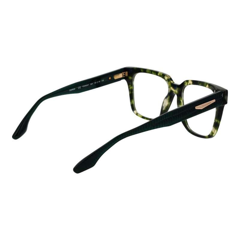 Bicolor acetate glasses (frames)-null
