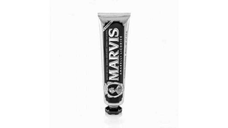 Marvis amarelli licorice toothpaste 85ml, , medium-null