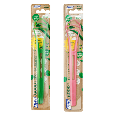 Tepe good tongue cleaner x 1 piece