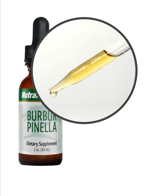 Nutramedix, burbur-pinella detox/brain - nerve cleanse, 60ml, , medium-null