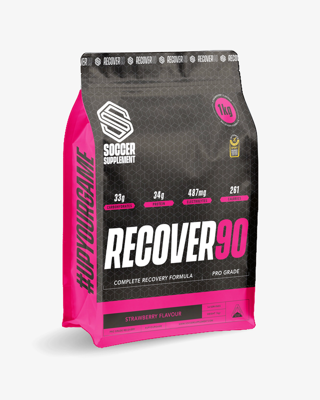 Ss - recover90 protein-null