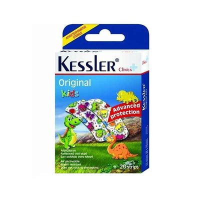 Kessler clinica original kids &delta;&epsilon;&iota;&nu;ό&sigma;&alpha;&upsilon;&rho;&omicron;&iota; 20&tau;&mu;&chi;, , medium