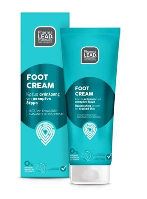 Pharmalead foot cream, , medium