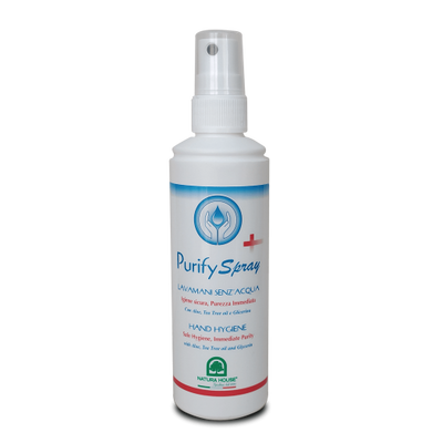 Natura purfy also for mask & surface no gas 100ml spray, , medium