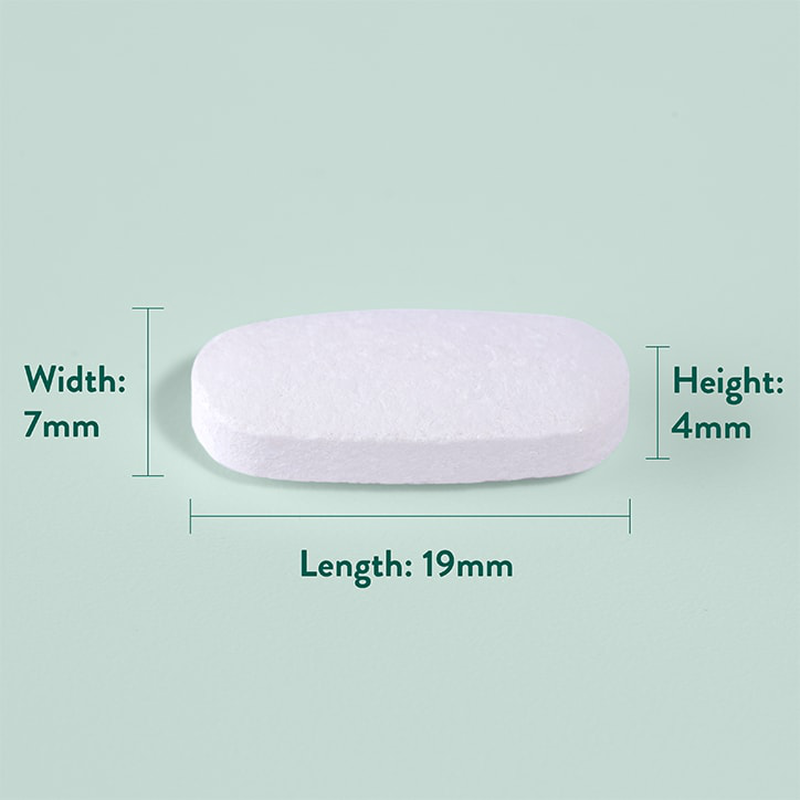 Holland & barrett magnesium 375mg-null