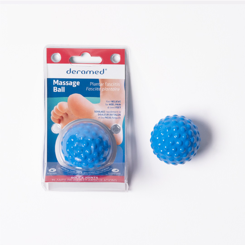 Deramed massage bal 1size, ., , medium-null