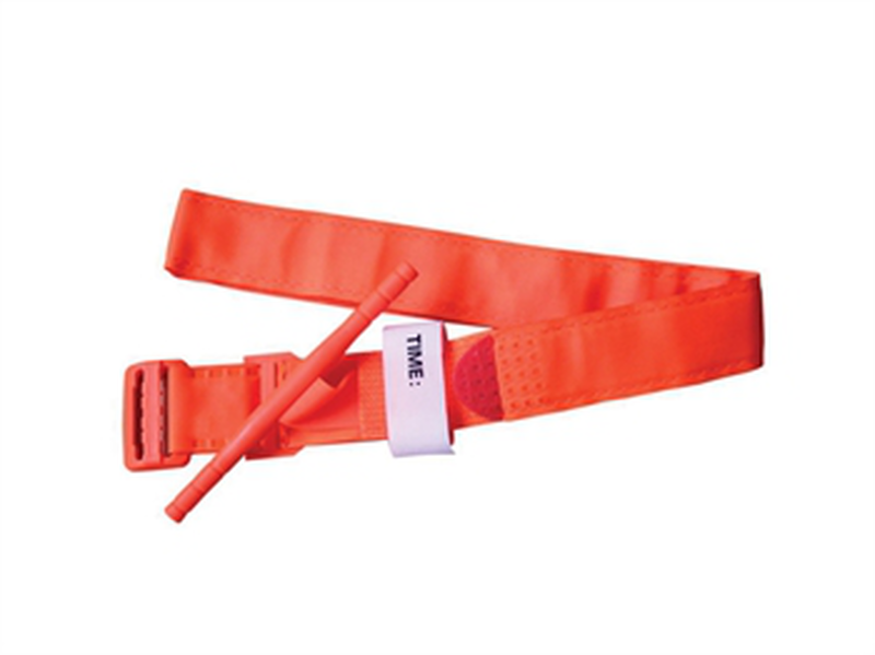 Military tourniquet orange, , medium-null