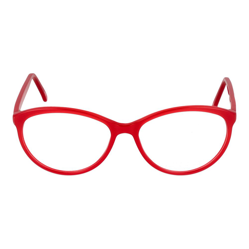 Multicolor acetate glasses (frames)-null