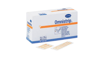 Omnistrip strips 3 x 6mmx76mm, , medium