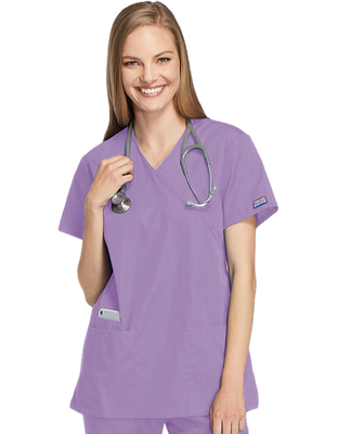 Cherokee 4801 - orchid , s, Orchid, medium