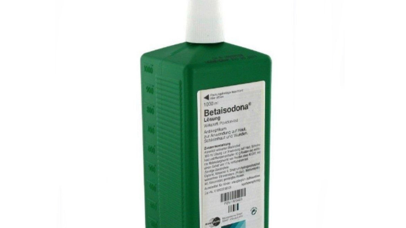Betaisodona solution 10% 1000ml, , medium-null