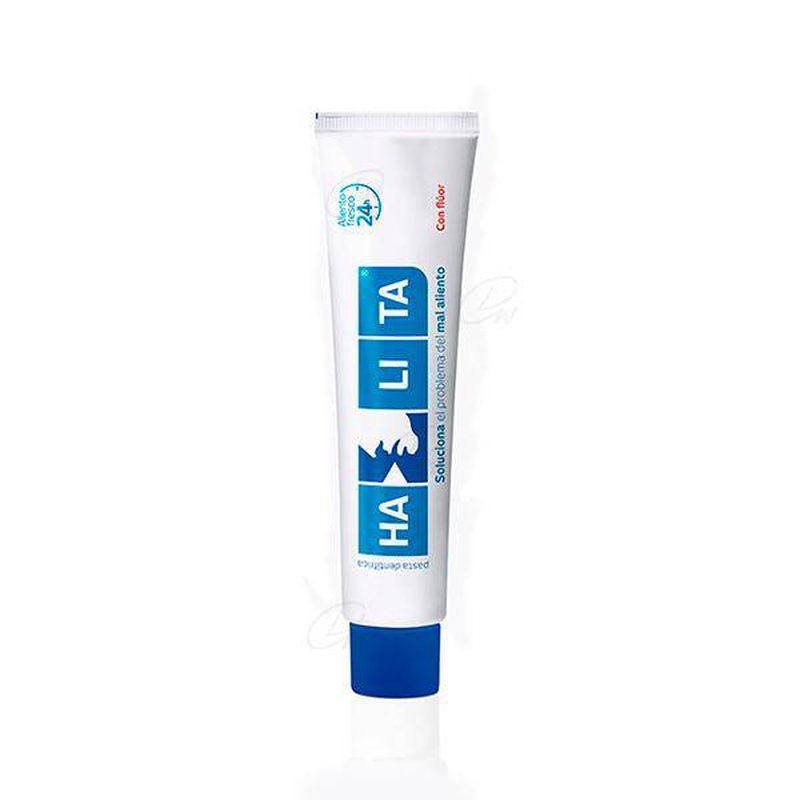 Halita toothpaste, , medium-null