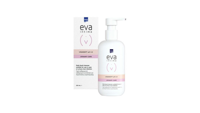 Eva urinary care cransept ph 3.5 250ml, , medium