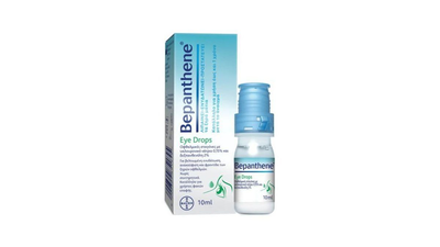 Bepanthene eye drops, 10ml, , medium