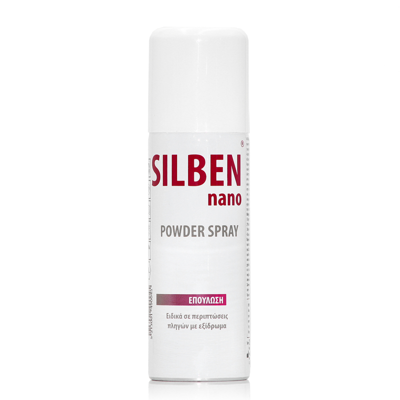 Silben nano spray x 125ml, , medium-null