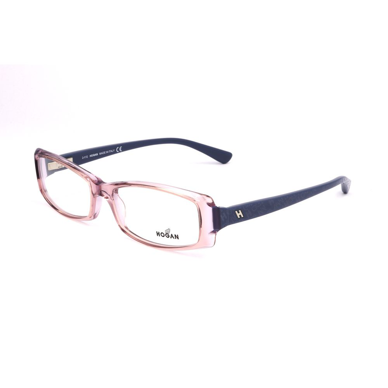 Purple plastic glasses (frames)-null