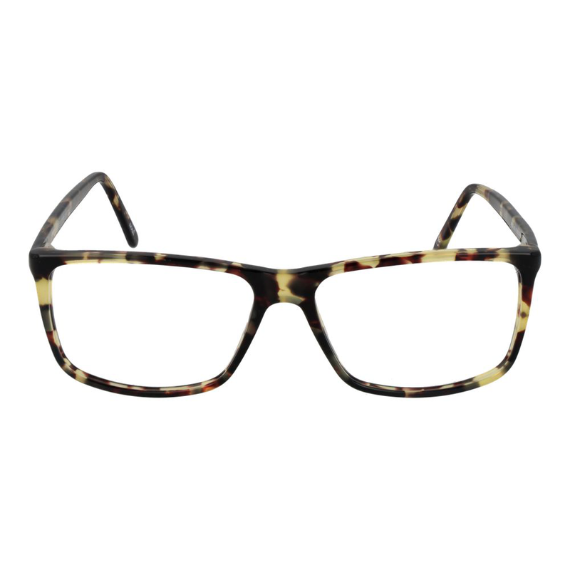 Multicolor acetate glasses (frames)-null