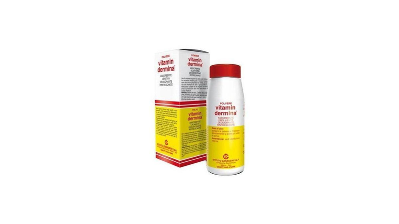 Product image: Vitamindermina, powder, 100g, , medium-null