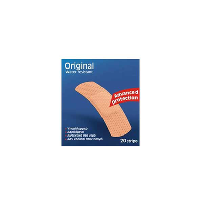 Kessler clinica original 20 strips, , medium