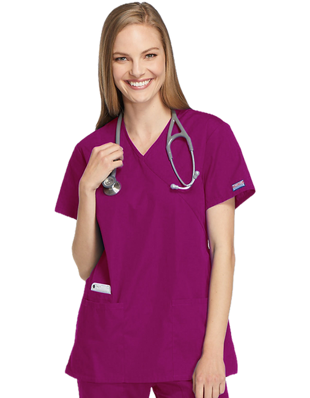 Cherokee 4801 - orchid , m-null