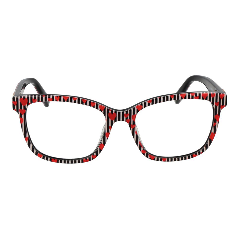 Multicolor acetate glasses (frames)-null