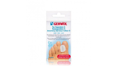Gehwol toe separator g small, 3pcs, , medium