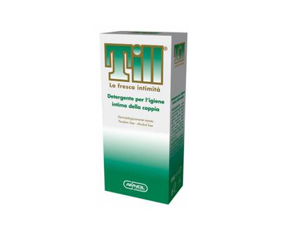 Till intimate solution 200ml