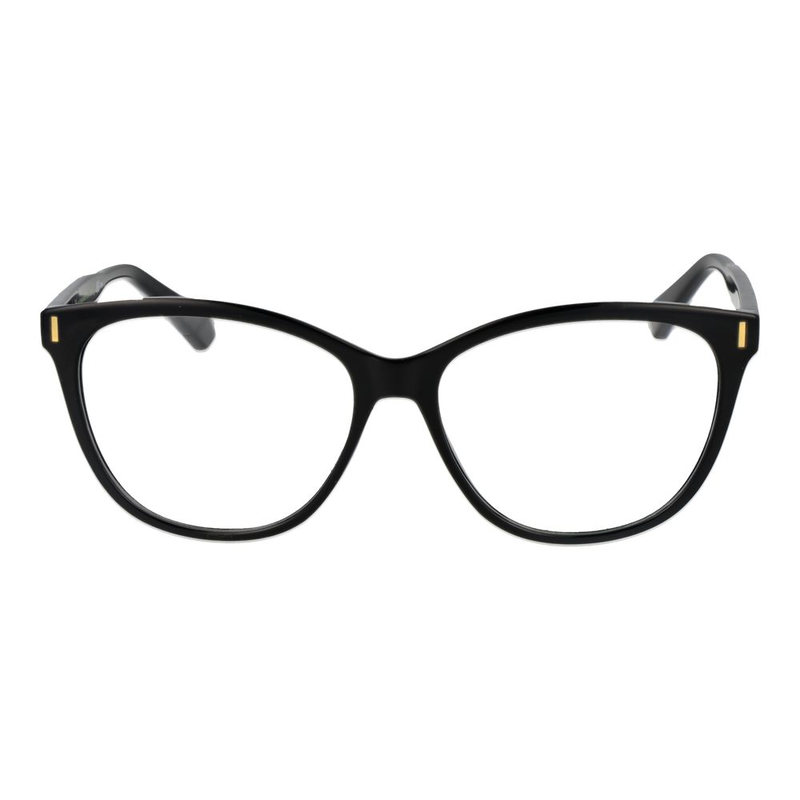 Black polyamide glasses (frames)-null