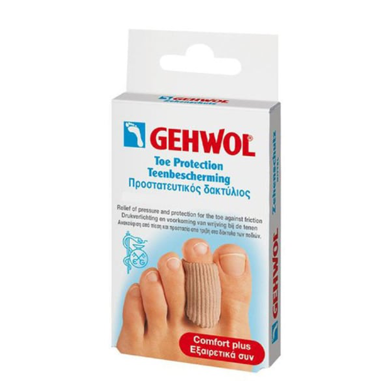 Product image: Gehwol -toe protection gel 2 x small, , medium-null