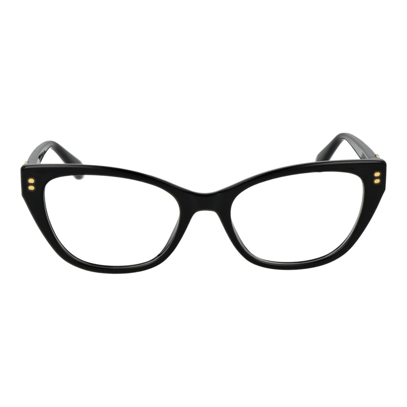 Black polyamide glasses (frames)-null