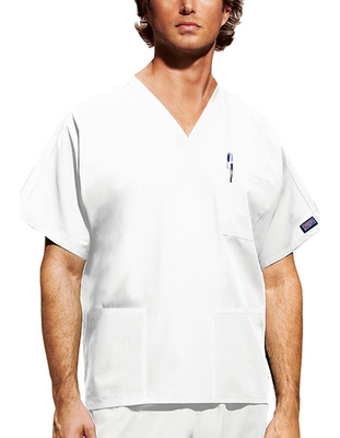 Cherokee 4876 - white , m, White, medium