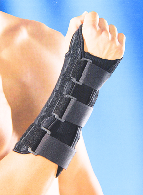 Anatomichelp 0505 wrist & forearm narthex foam xl size, , medium