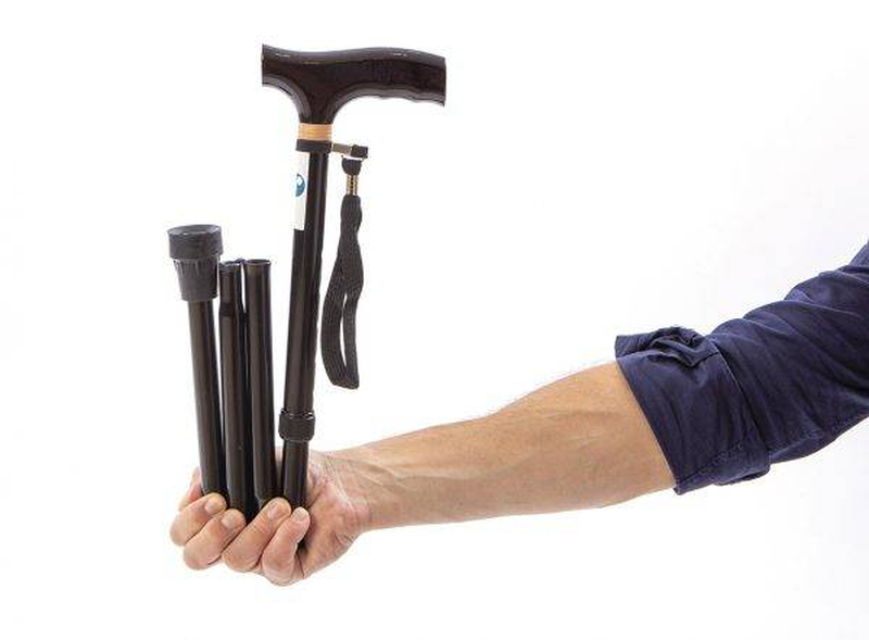 Anatomic help 0608 walking t-handle, support, , medium-null