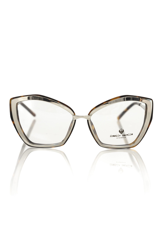 Multicolor acetate women's frame-null