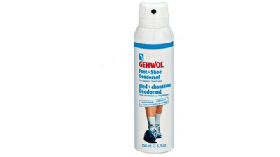 Gehwol foot & show deodorant spray 150 ml, , medium