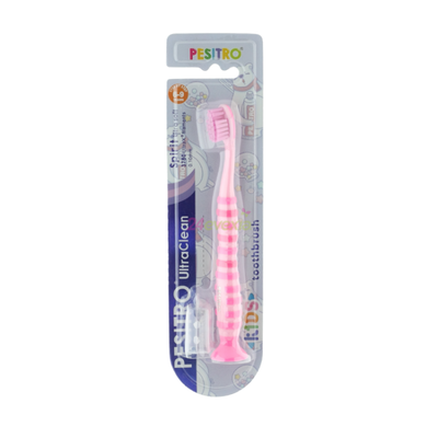 Pesitro spirit 3780 ultra soft 6-9, toothbrush