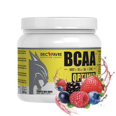 Eric favre bcaa optimiz frt des bois 250g, , medium