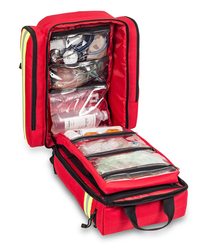 Elite rescue backpack, , medium-null