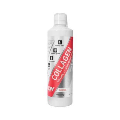 Zkonzept collagen 25ml x 20 amps